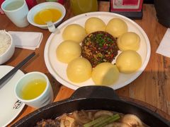-老板恋上鱼(环山路店)