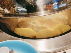 -遇东北林区铁锅炖(南开店)