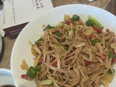 -李氏传家菜(兴城路店)