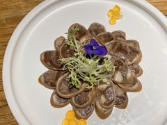 自制香肠-湖畔鲁菜·二十年老字号餐厅(大明湖店)