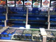-皇朝海鲜酒店