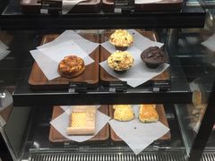 -星巴克(宝山万达店)