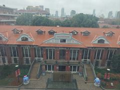 -上海交通大学医学院附属瑞金医院(总院)