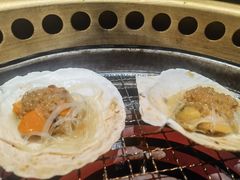 -神户赤童日式烤肉(金地广场店)