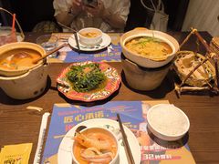 -泰妃殿(武汉首店)