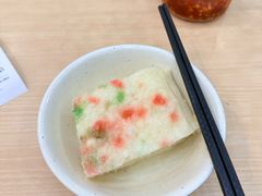 -蒋家桥饺面店(广陵路店)