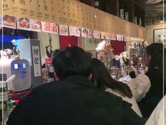 -半藏居酒屋(香港花园店)