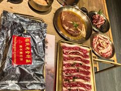 -西塔老太太泥炉烤肉(沈阳店)