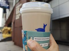 -瑞幸咖啡(新世界中心店)