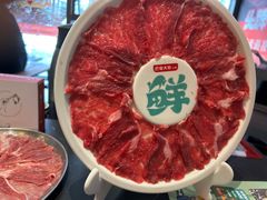 -巴蜀大将火锅(春熙店)