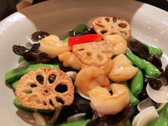 -小资太太餐厅(南岗区店)