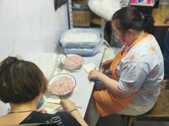 -荣巷小馄饨(荣巷店)