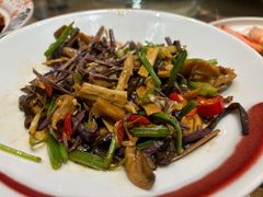 -民俗村柴火灶·景德江西菜(中国陶瓷博物馆店)