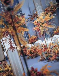 -苏宁环球套房饭店·宴会厅