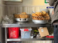 -老方子馅饼粥(台东店)