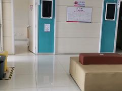 -美年大健康体检(江门万达分院)