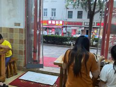 -金泰缘排骨馆(遵化路店)