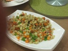 -顺峰渔港中国人的餐厅