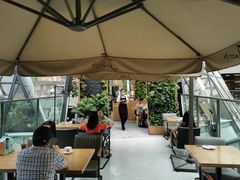 露天位-Jazz·ya 爵士屋(来福士店)