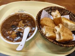 -穆彦华逍遥镇胡辣汤(岗坡路店)