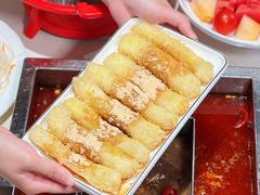 -红鼎坊·老成都火锅(新南门店)