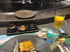 -一板铁板烧·隐秘一线江景花园餐厅(西湖左岸·天元店)