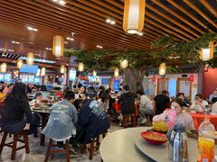 -秦淮人家风味酒楼(赣榆店)