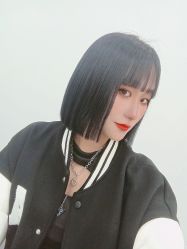 -CIT造型·烫发·染发