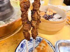 -牛街清真满恒記(平安里西大街店)