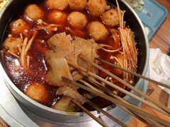 -那些年记忆烧烤