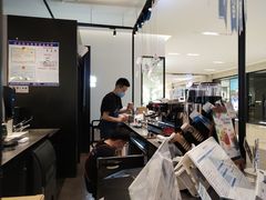 -COFFii&JOY(龙江新城市广场店)