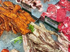 -曾百万小炉小串自助烧烤(高新店)