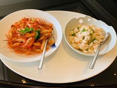 -苏州苏州湾艾美酒店·乐美中餐厅