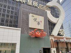-星辰9号幻影会