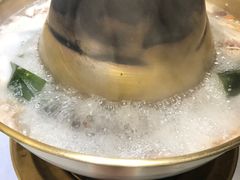 -鼓楼东街老火锅(鼓楼店)