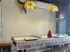 -老街坊餐吧