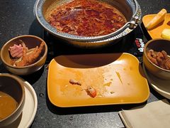 -牛New寿喜烧(虹桥新天地店)