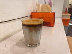 -Jeans Coffee牛仔裤咖啡