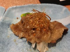 -元气寿司(东方宝泰店)