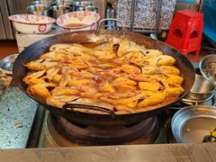 -那家老院子东北菜·饺子·小鸡炖蘑菇(艳华街店)