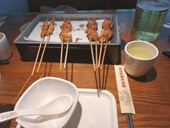 -管氏翅吧(台湾街店)