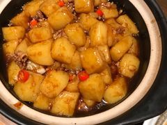 -洞庭土菜小炒馆(易发广场店)