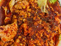 -川人百味·水煮活鱼(赛罕万达店)