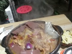 -范贤光鸡公煲(平乐园总店)