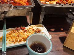 -江边城外烤鱼(方庄时代购物中心店)