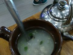 -骏记粥铺(五院店)