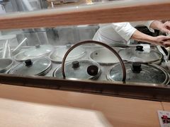 -喜家德虾仁水饺(飞洲国际店)