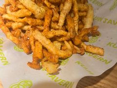 -苦尽酒馆·川菜(鼓楼店)