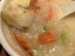 -南拳十三姨·潮汕砂锅粥(世纪金源店)