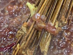 -盖帮鳝鱼串串(东郊记忆店)